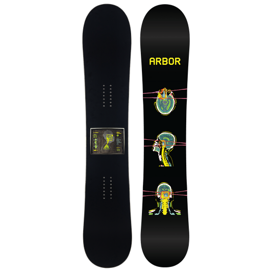 El Camino Snowboard
