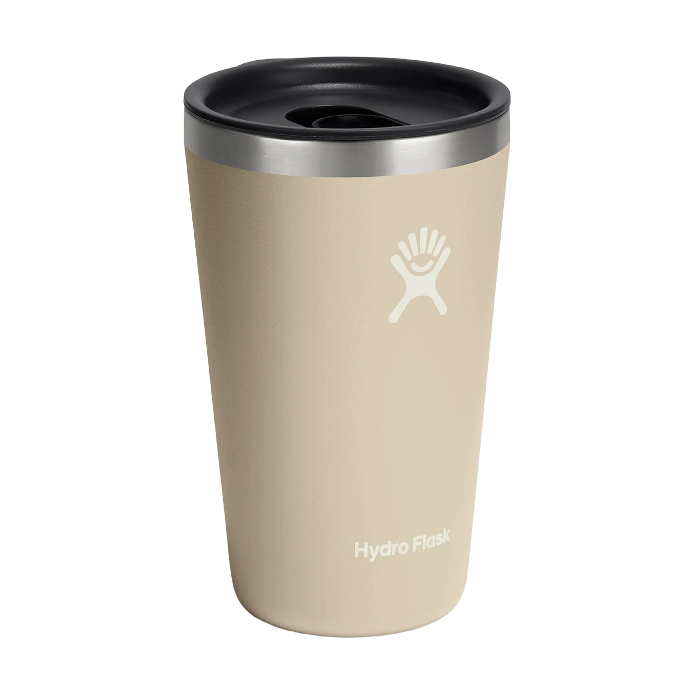 16oz All Around Tumbler with Press in Lid 2025