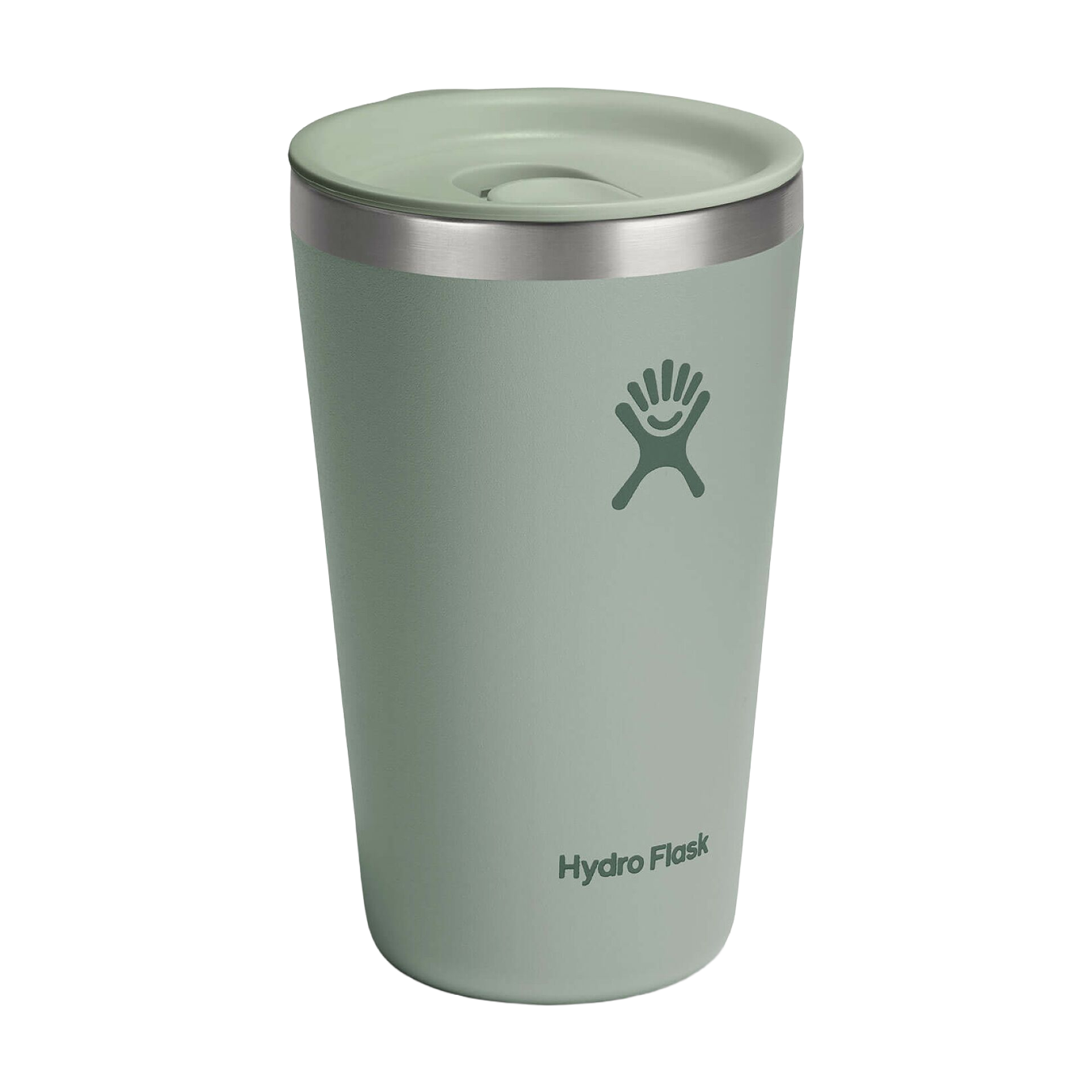 16oz All Around Tumbler with Press in Lid 2025