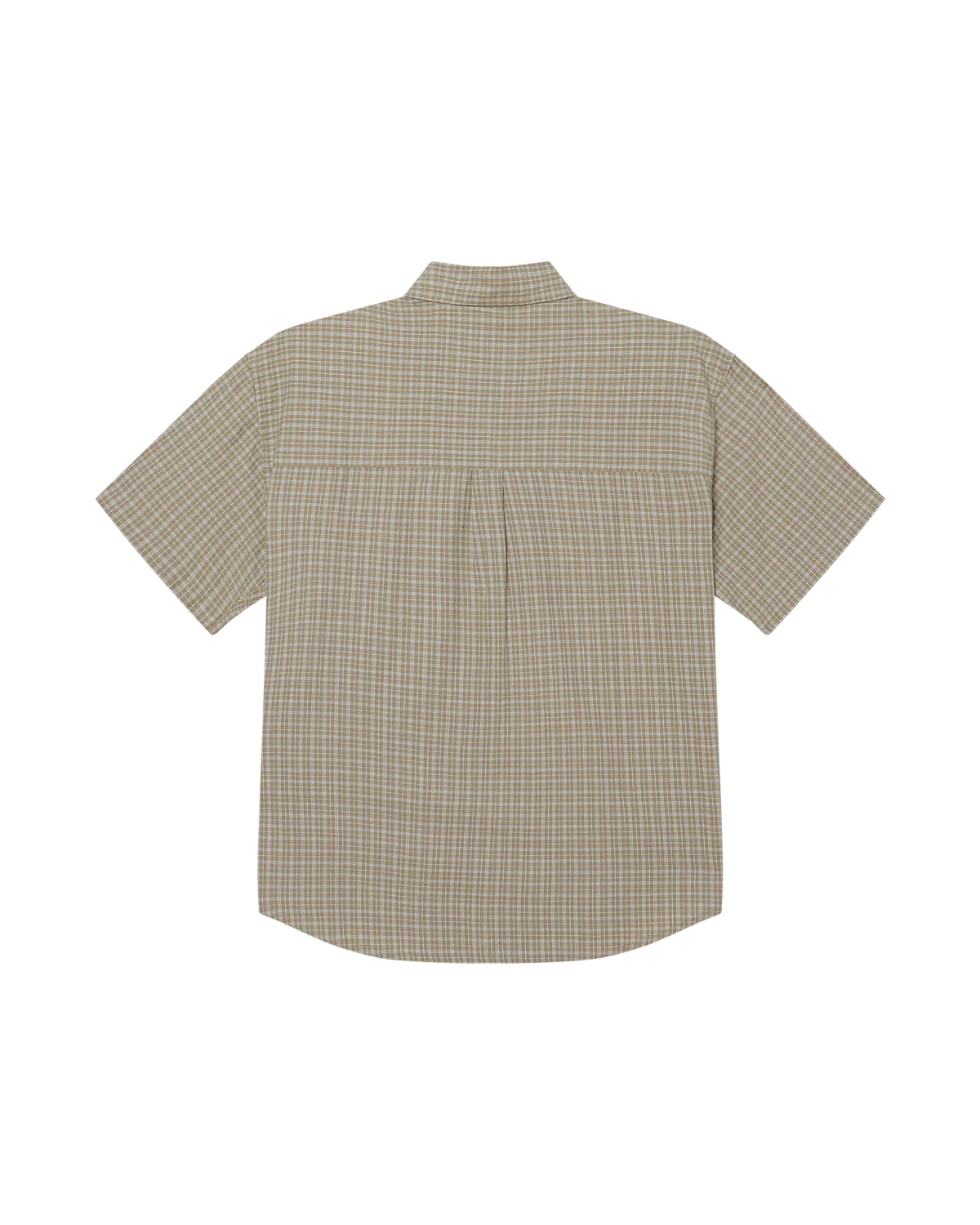 Bigwig Ian Woven S/S