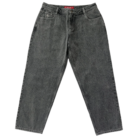 1990 Baggy 5 Pocket Denim Pant