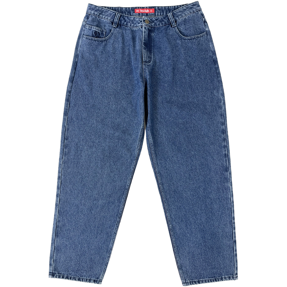 1990 Baggy Denim Pant 2025