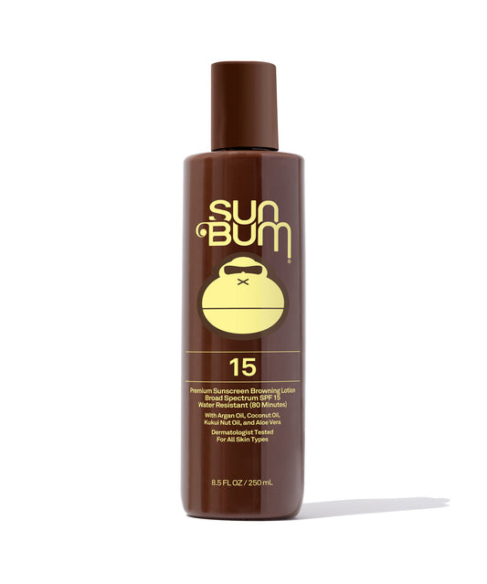 Browning Tanning Lotion SP23
