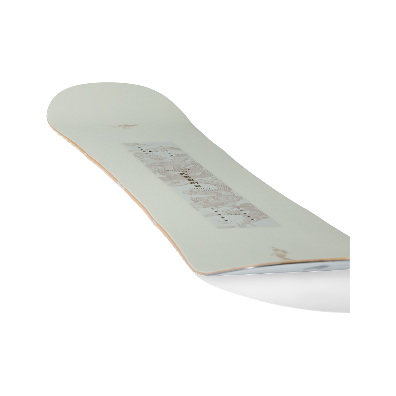 Cadence Snowboard