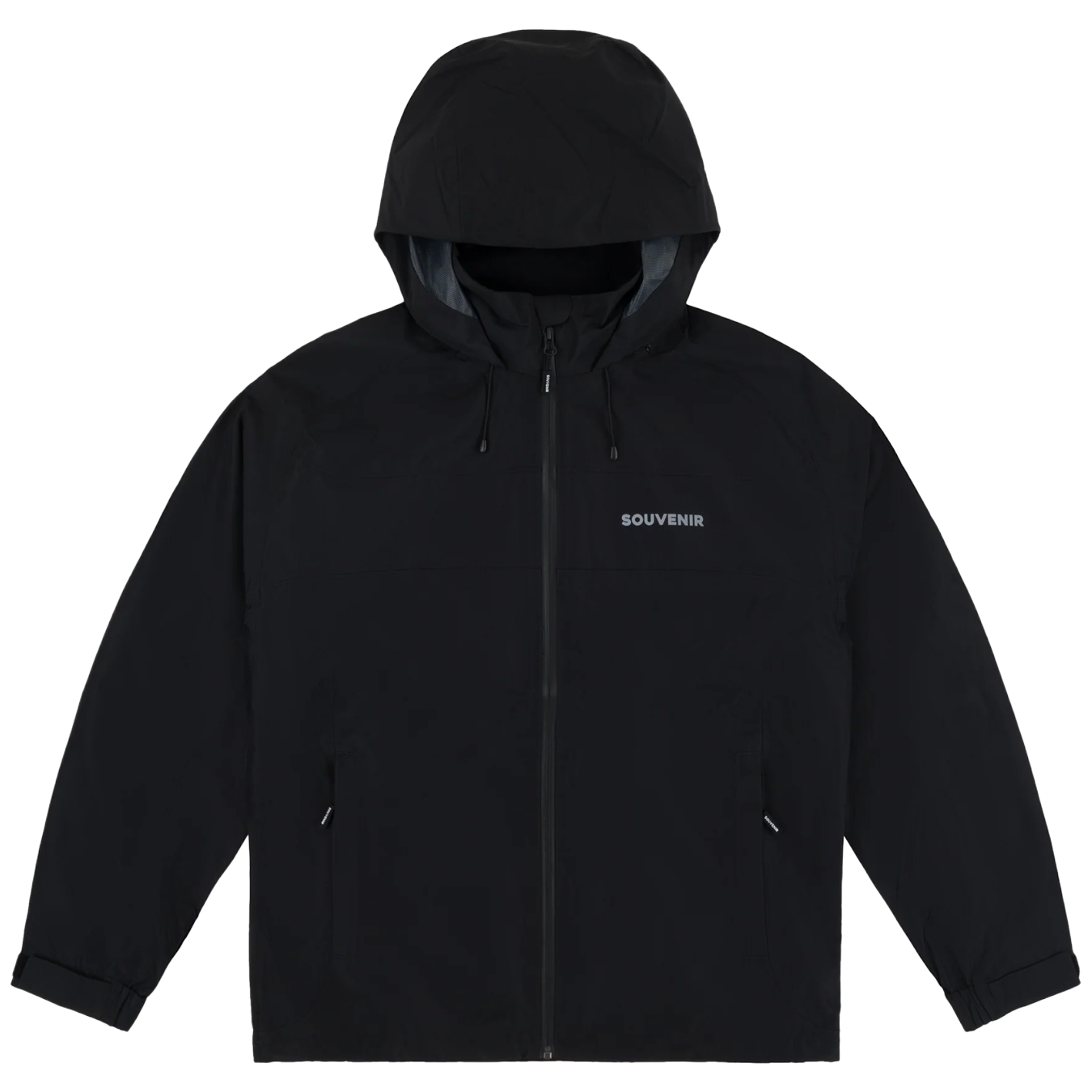 2.5 Ply Recession Jacket 2026