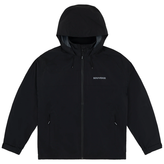 2.5 Ply Recession Jacket 2026