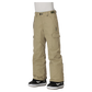 Youth Infinity Cargo Insulated Pant