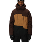 Geo Insulated Jacket