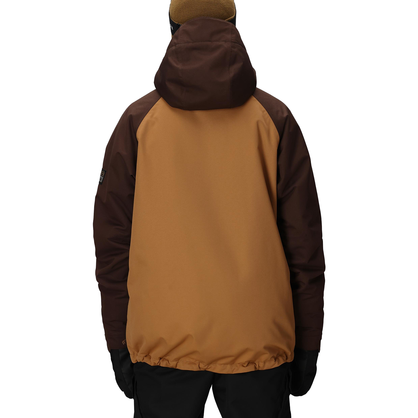 Geo Insulated Jacket