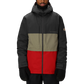 Smarty 3-In-1 Form Jacket