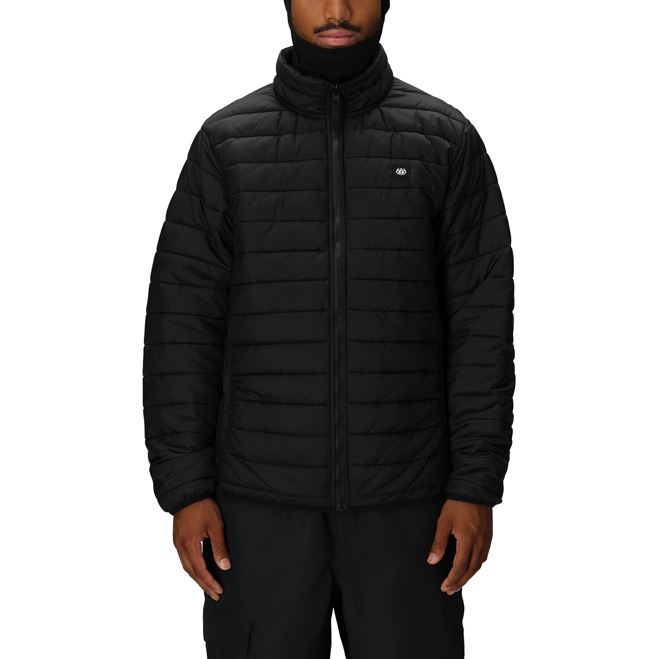 Smarty 3-In-1 Form Jacket