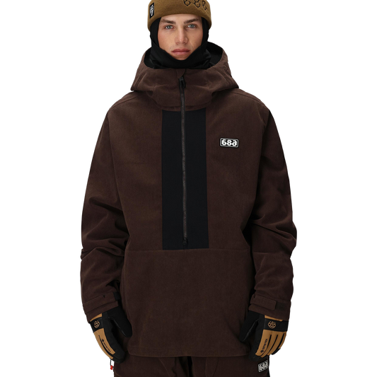 Ghost 2.5L Anorak