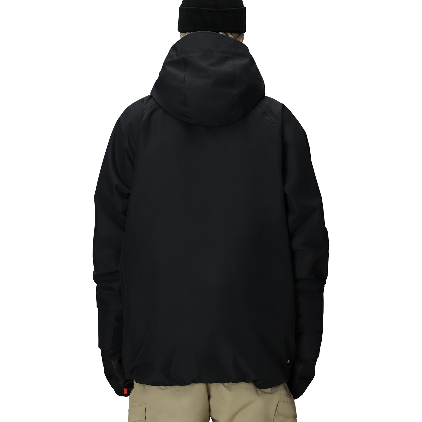 GLCR Hydra Thermagraph Jacket
