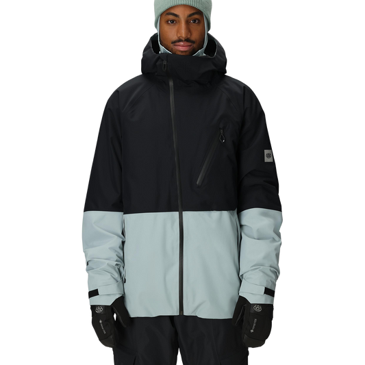 GLCR Hydra Thermagraph Jacket