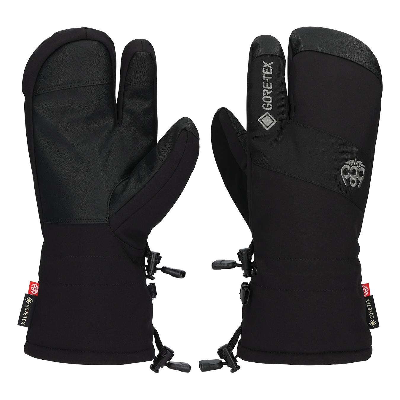GORE-TEX Linear Trigger Mitt