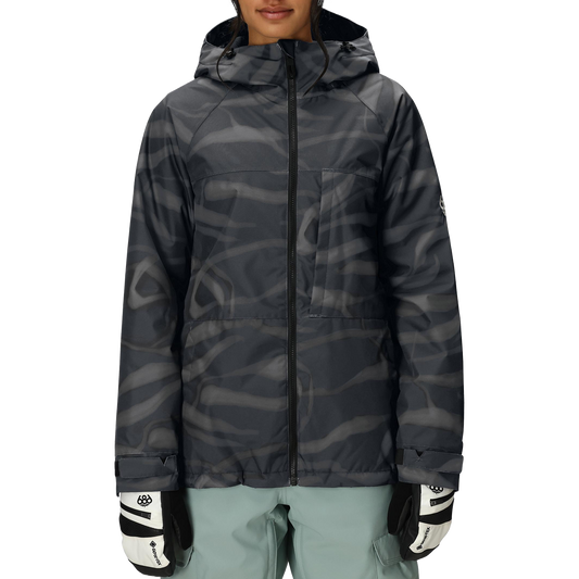 Athena Insulated Jacket