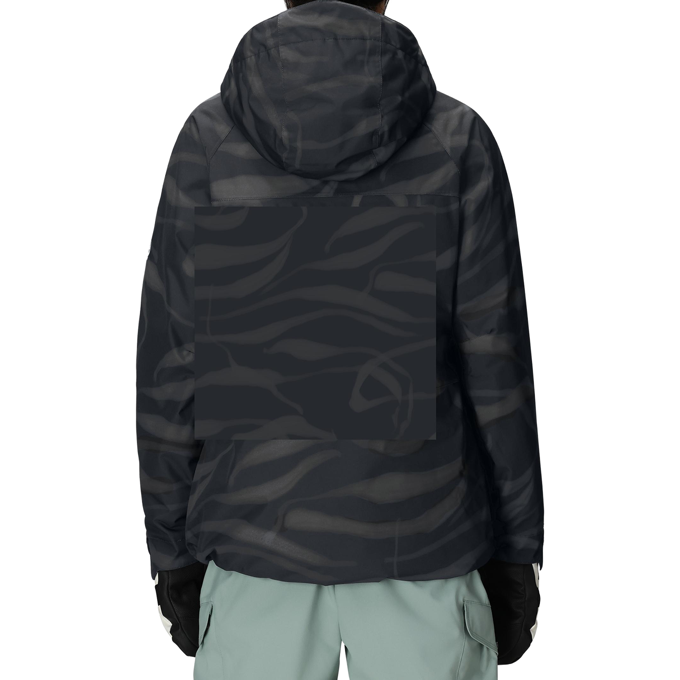 Athena Insulated Jacket