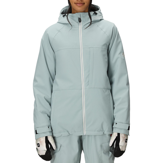 Athena Insulated Jacket