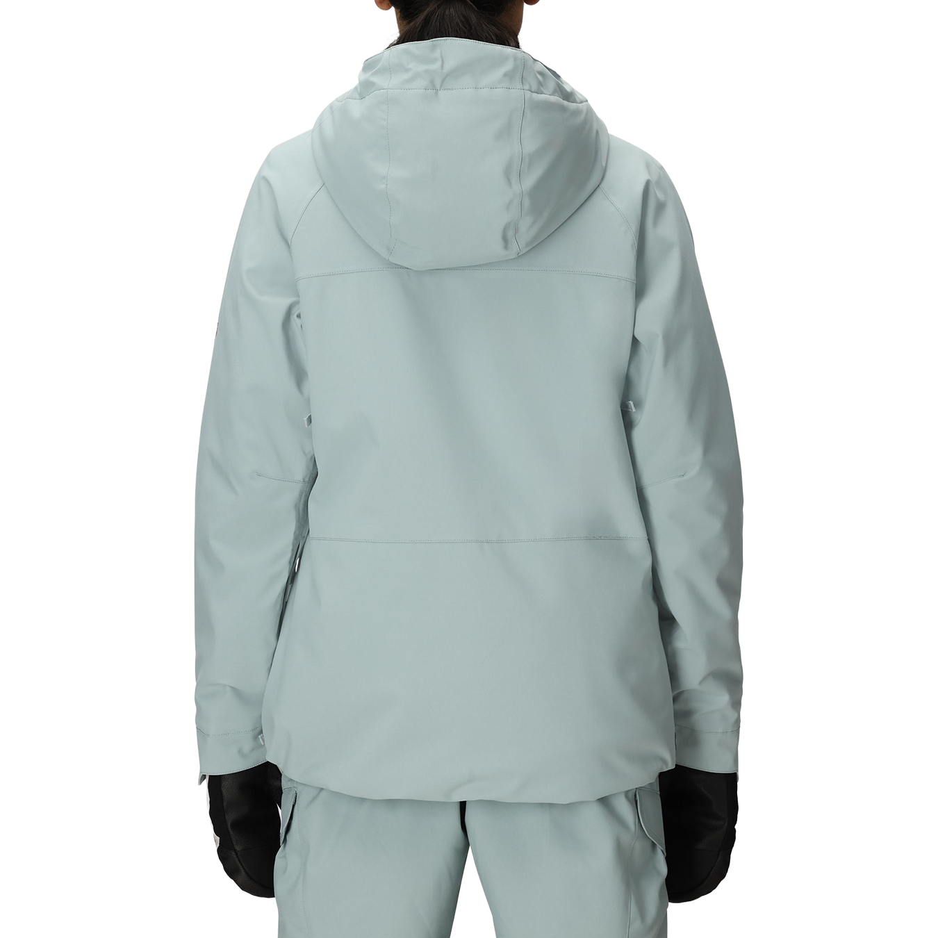 Athena Insulated Jacket