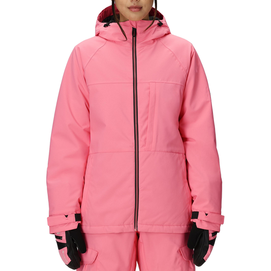 Athena Insulated Jacket