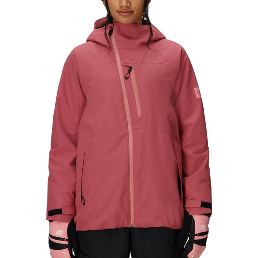 GLCR Hydra Thermagraph Insulated Jacket