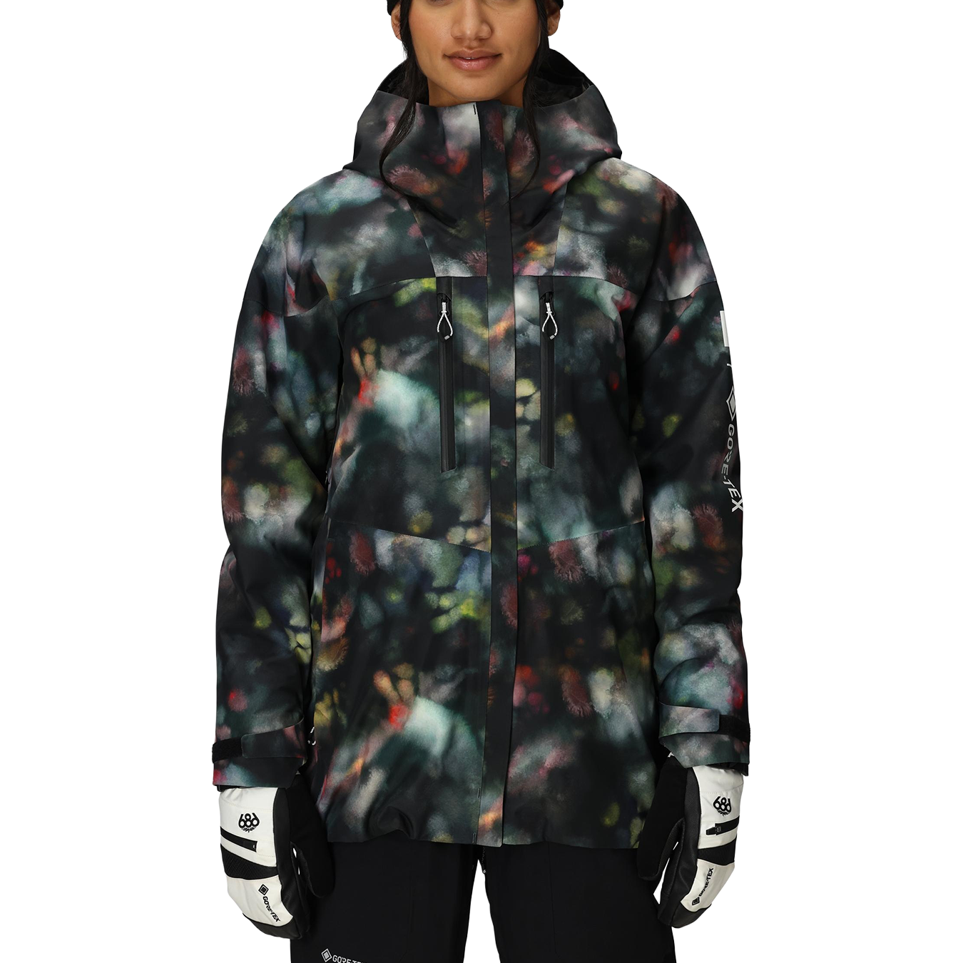 GORE-TEX Skyline Thermagraph Jacket