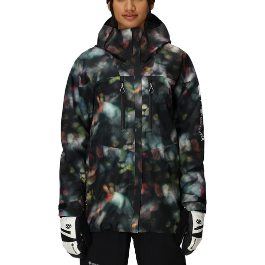 GORE-TEX Skyline Thermagraph Jacket