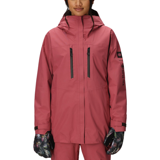 GORE-TEX Skyline Thermagraph Jacket