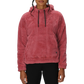 Sherpa Hoodie