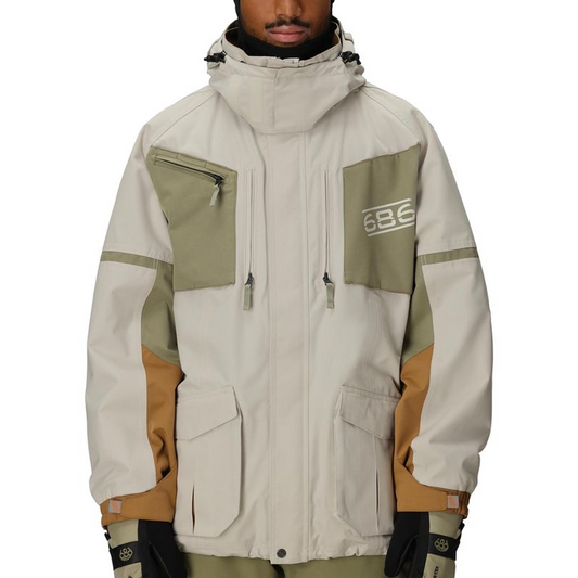 2001 Transfer Jacket 2026