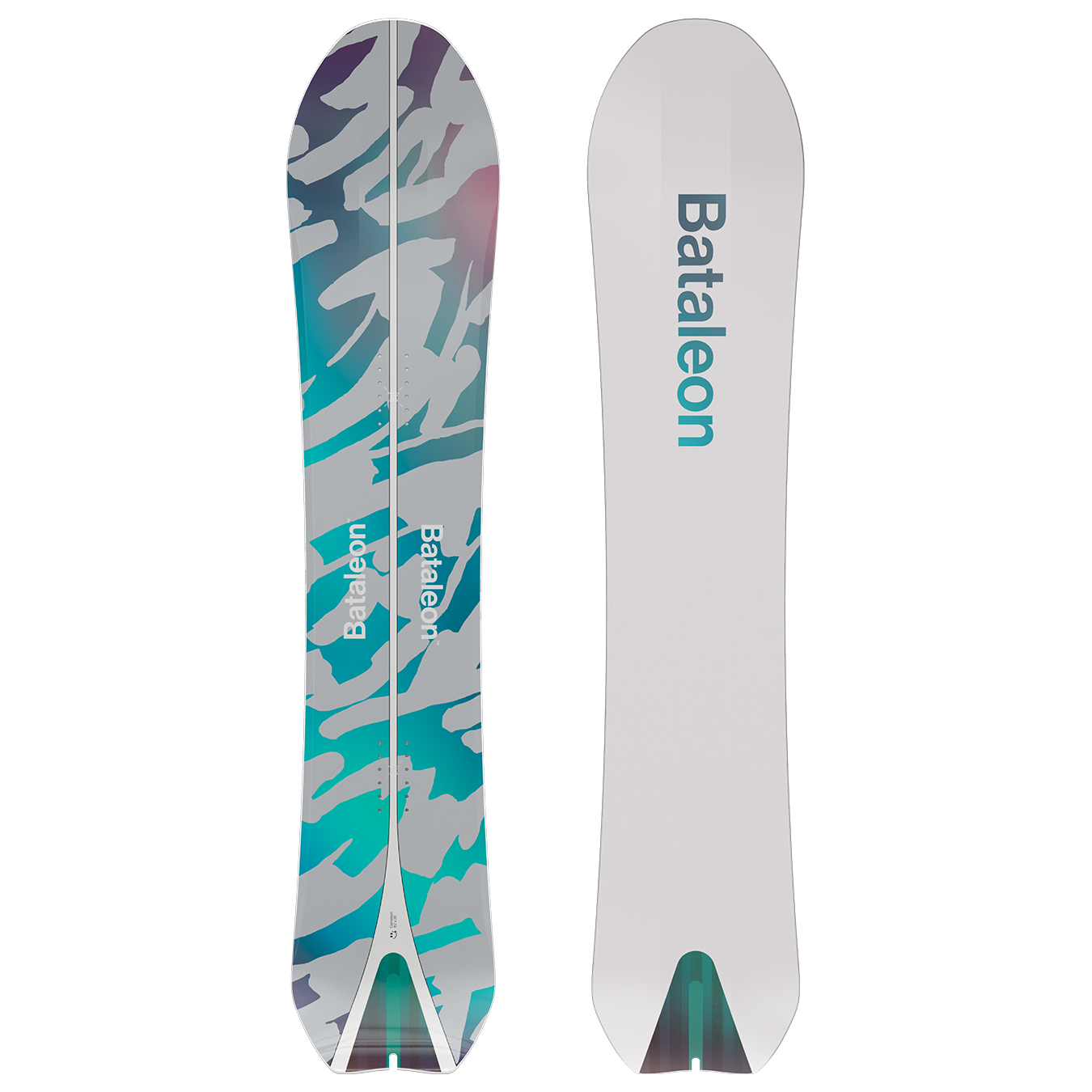 Cameleon Snowboard – The Boardroom