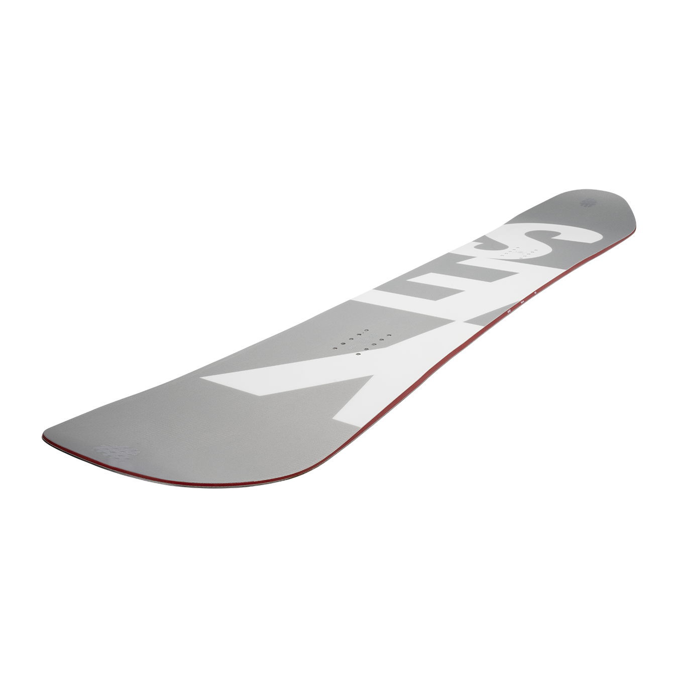 Basic Snowboard 2026