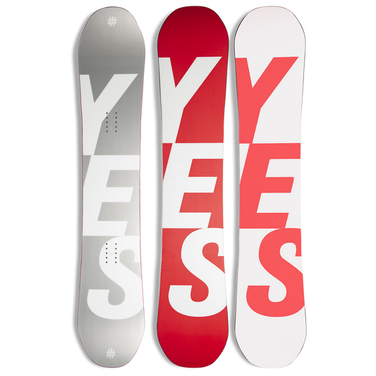 Basic Snowboard 2026