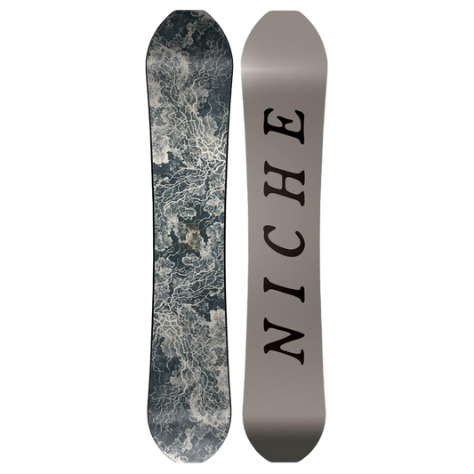 Maelstrom Snowboard 2025