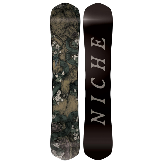 Story Snowboard 2025