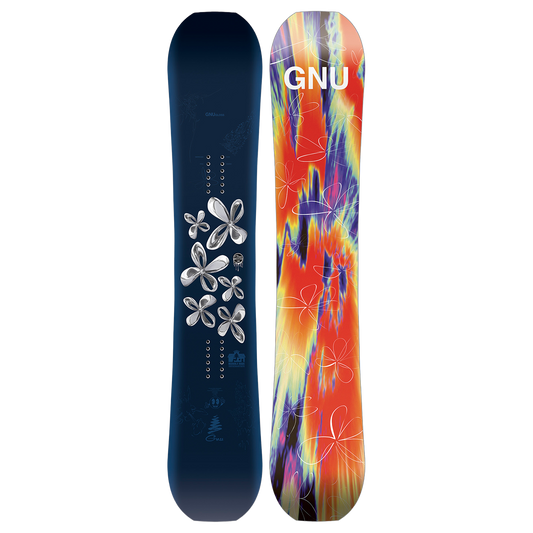 Gloss Snowboard