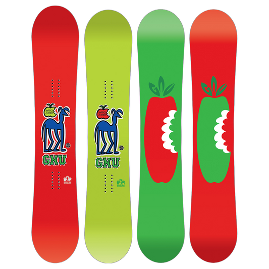 Headspace Snowboard