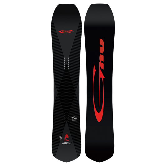 Turbo Gremlin Snowboard