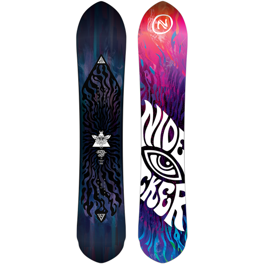 Alpha APX Snowboard