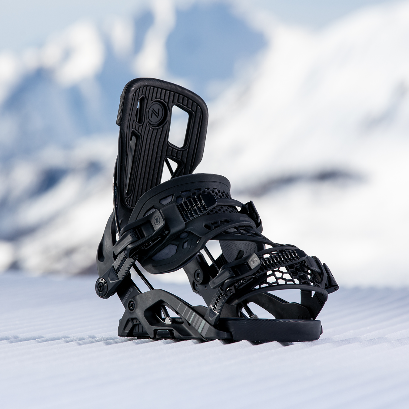 FLOW Fuse Hybrid Binding