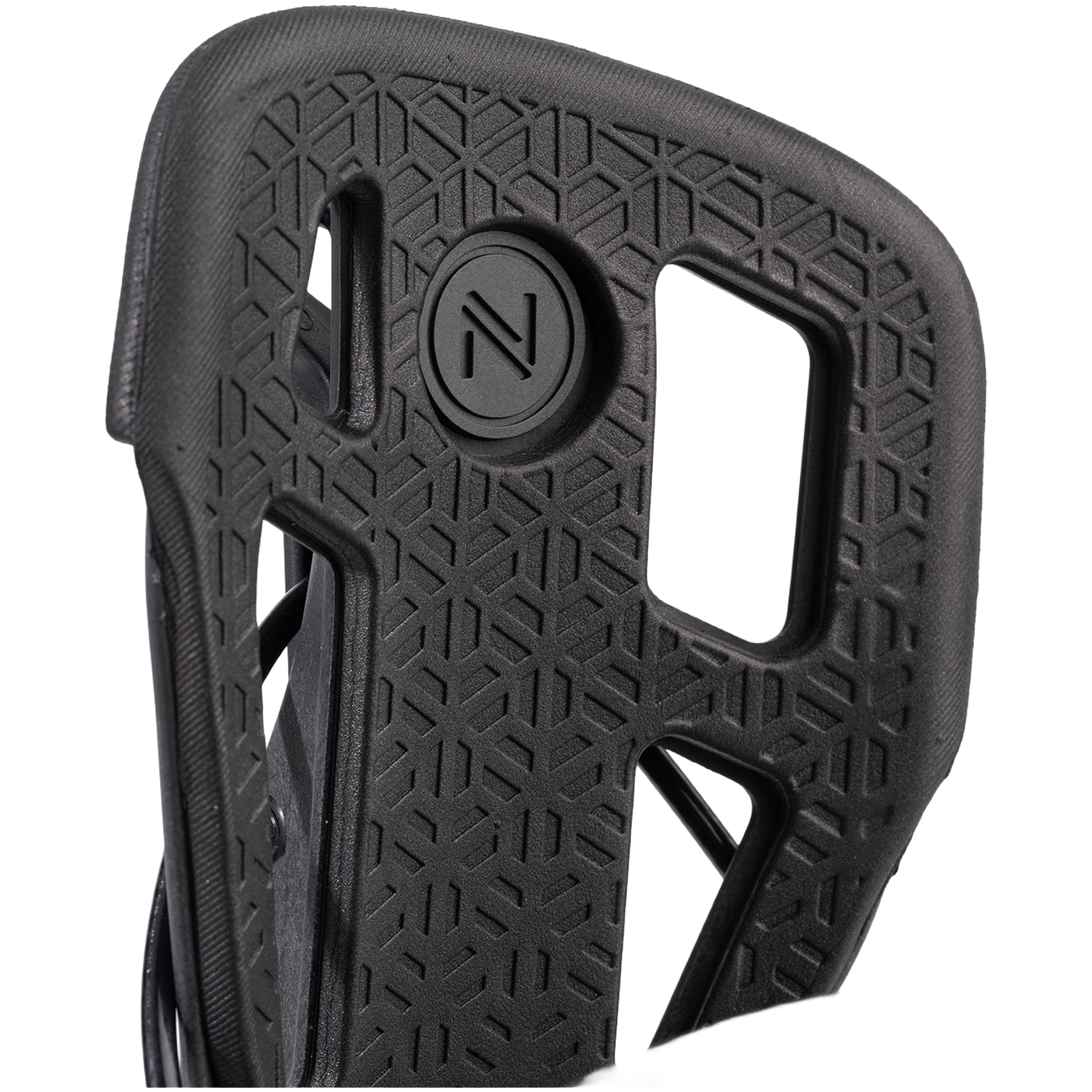 FLOW NX2-Carbon Binding