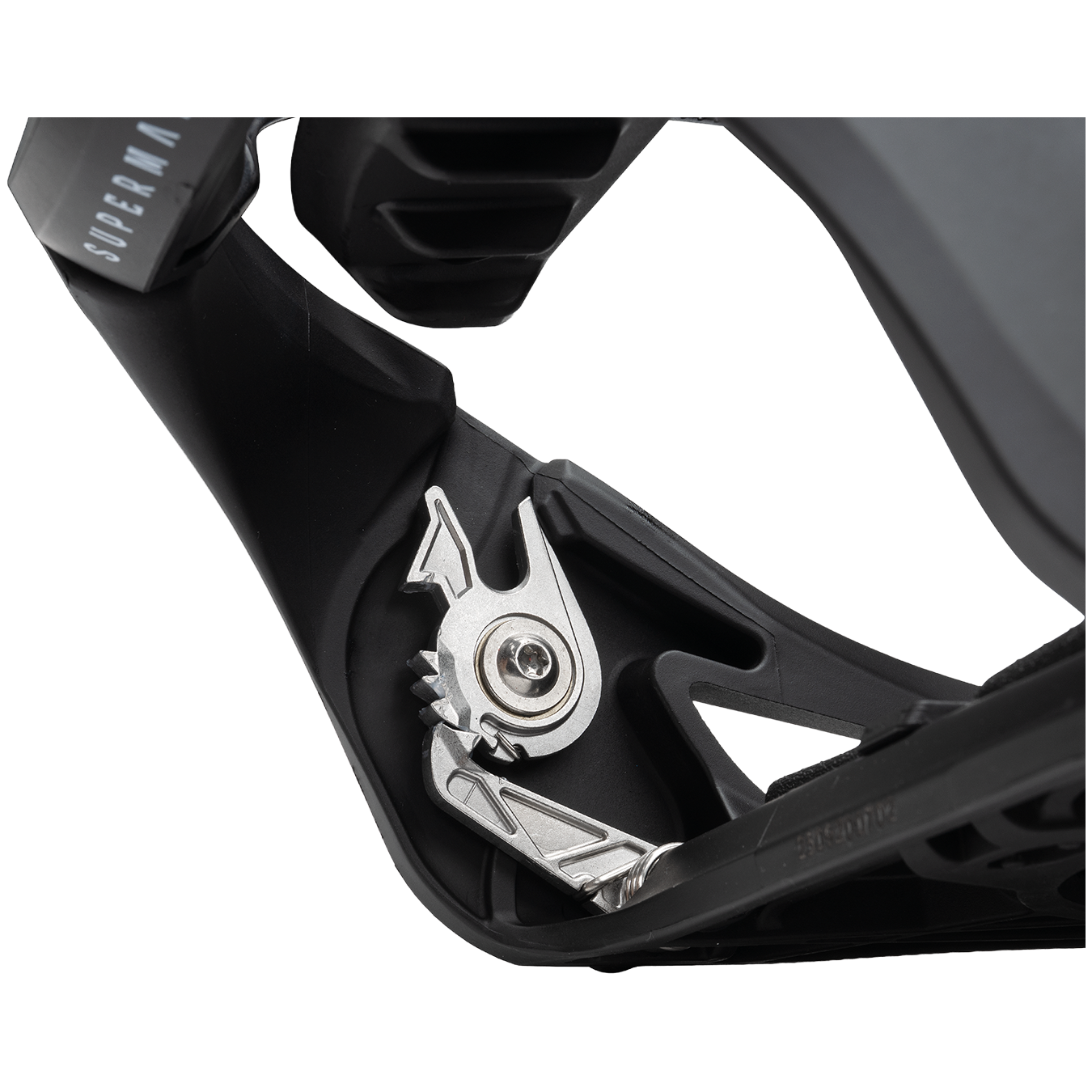 LT Supermatic® Binding