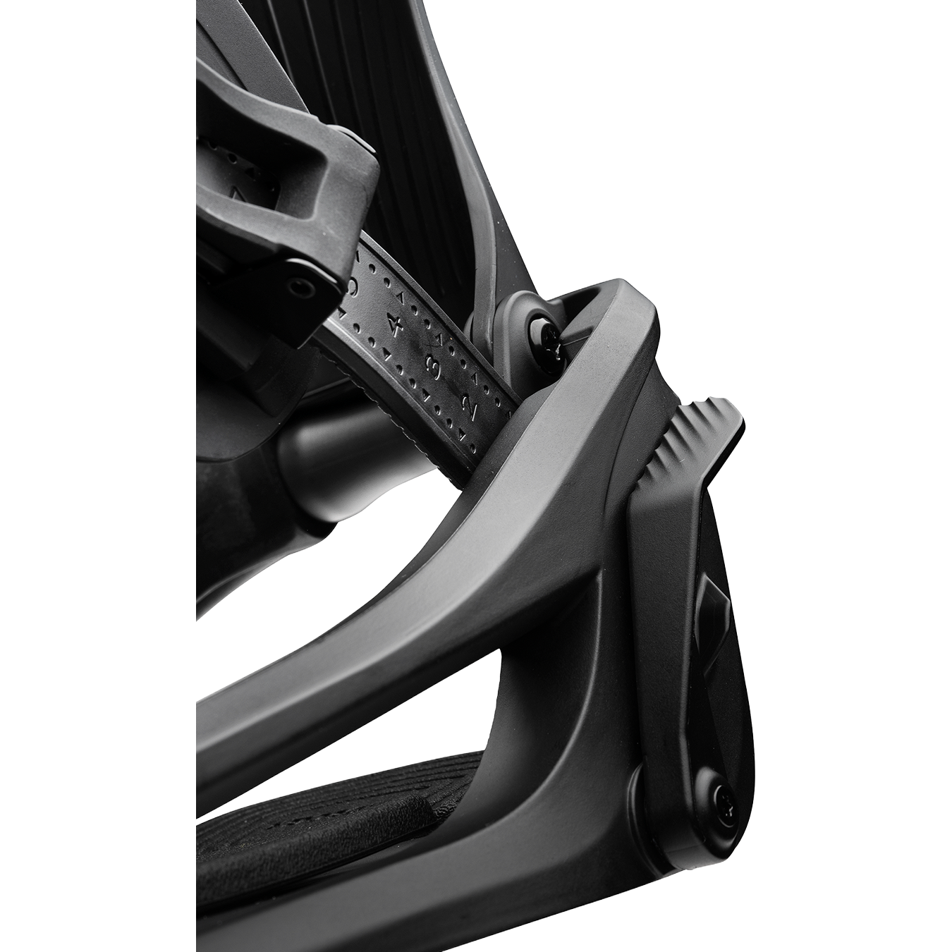 LT Supermatic® Binding