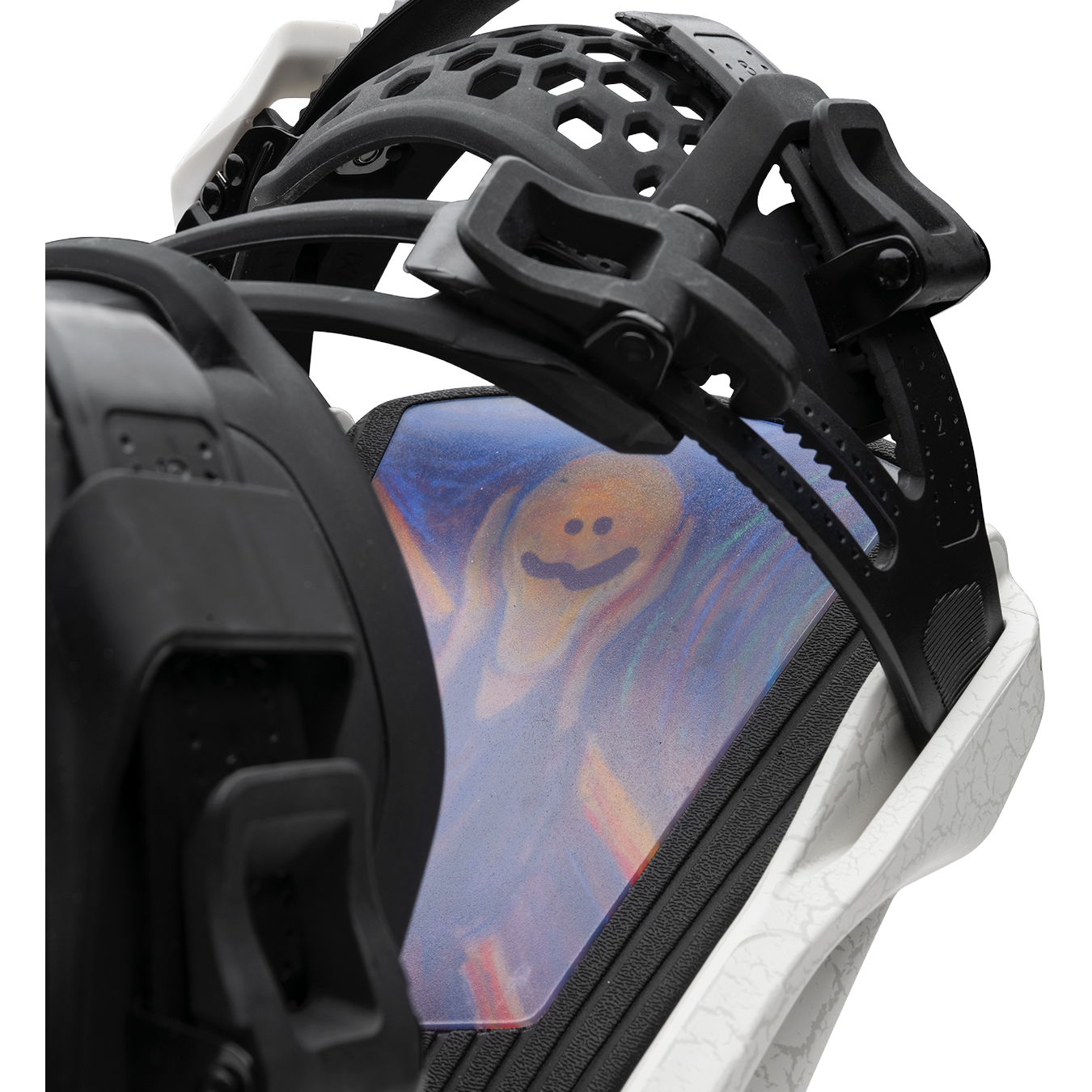 LT Supermatic® Binding