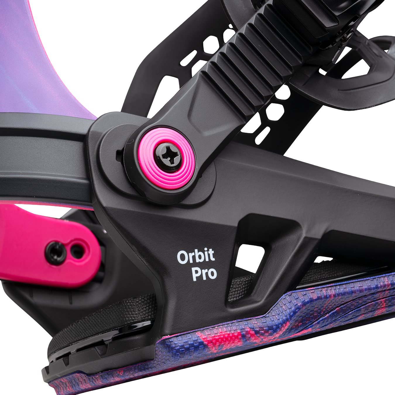 Orbit Pro Binding