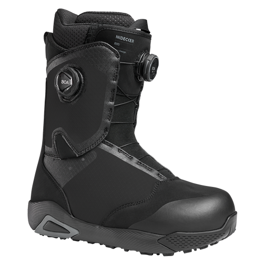Rift Boot