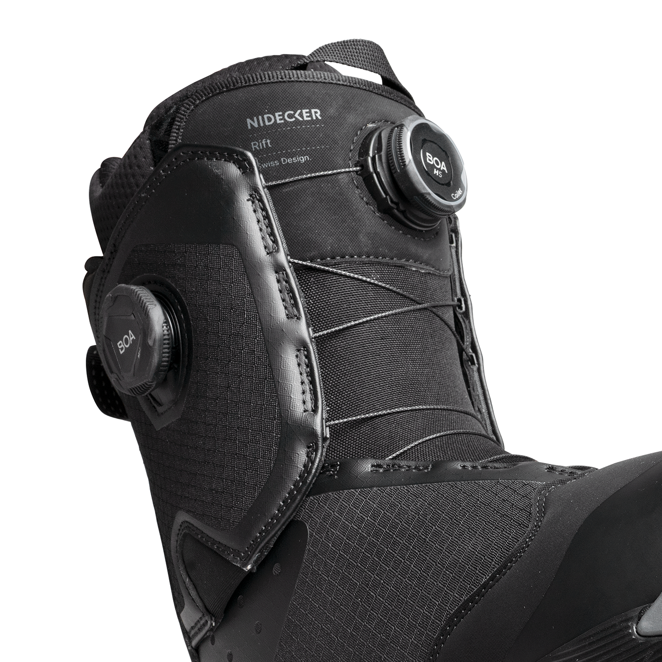 W's Rift Boot