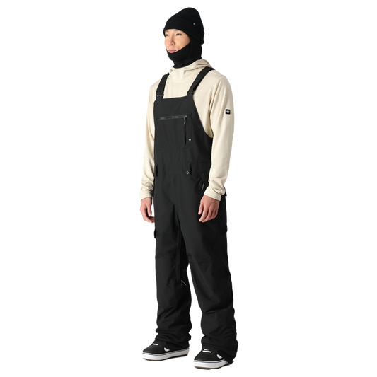 20K Hot Lap Shell Bib 2025