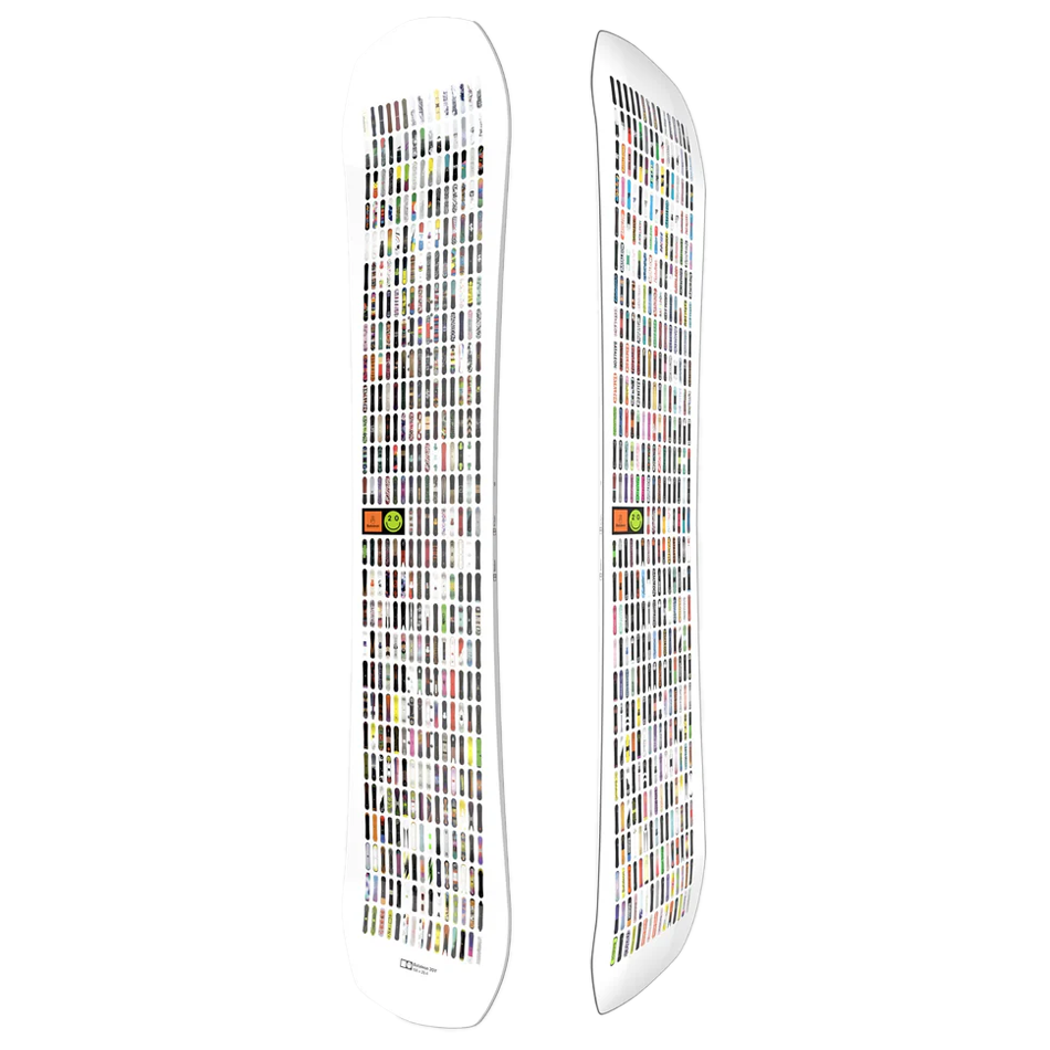 20Y Board Snowboard 2024