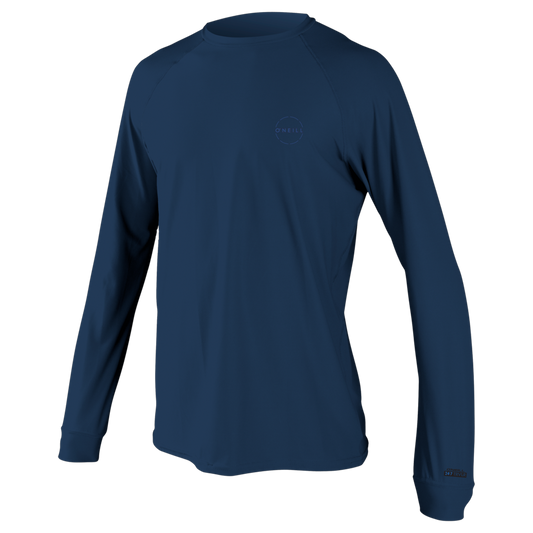 24-7 Traveler L/S Sun Shirt 2025